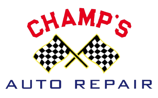 Champs Auto Repair